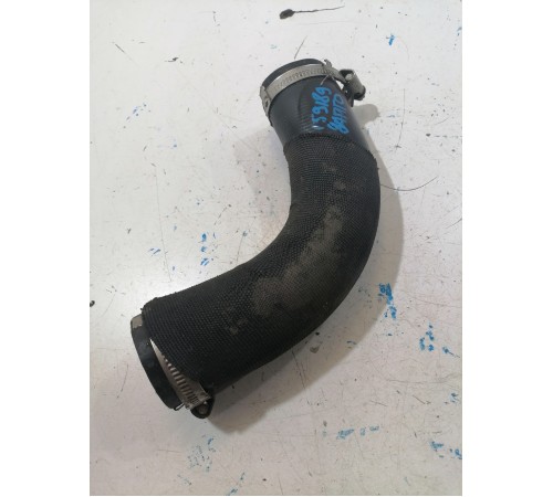 Патрубок интеркулера