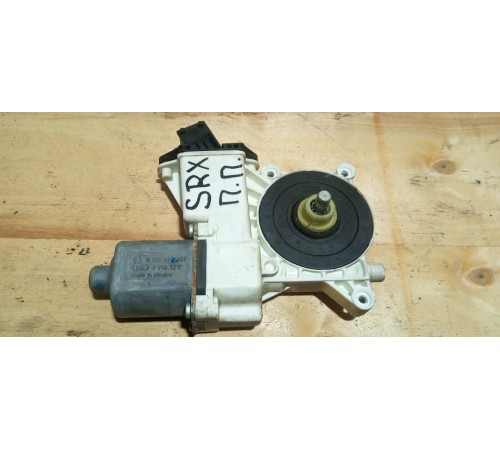 Моторчик стеклоподъемника передний правый