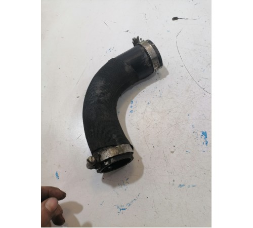 Патрубок интеркулера