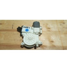 Моторчик стеклоподъемника передний правый