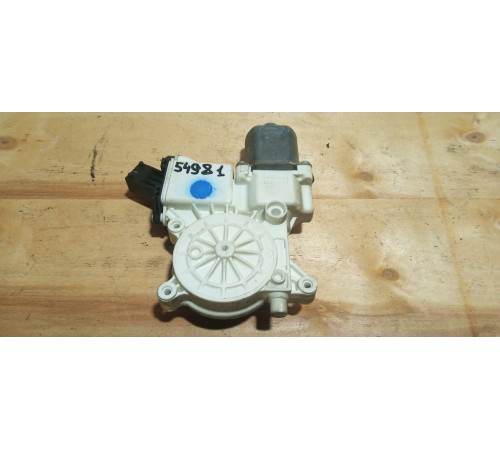 Моторчик стеклоподъемника передний правый