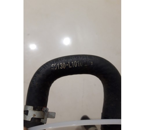 Трубка вакуумного усилителя тормозов