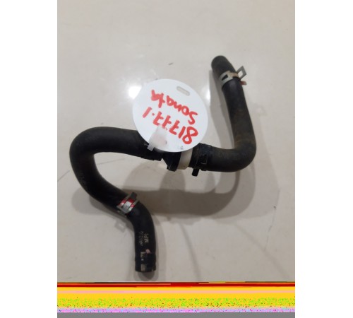 Трубка вакуумного усилителя тормозов