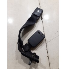 Ответная часть ремня безопасности задняя правая