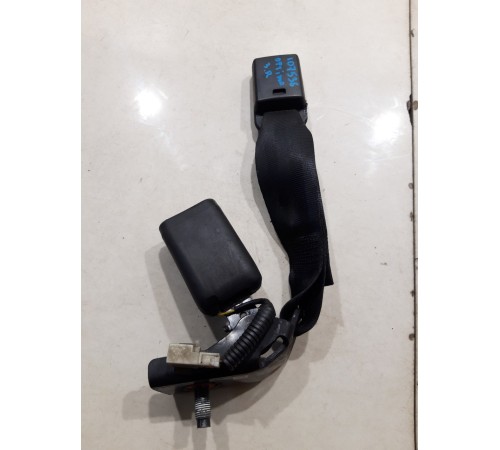 Ответная часть ремня безопасности задняя правая