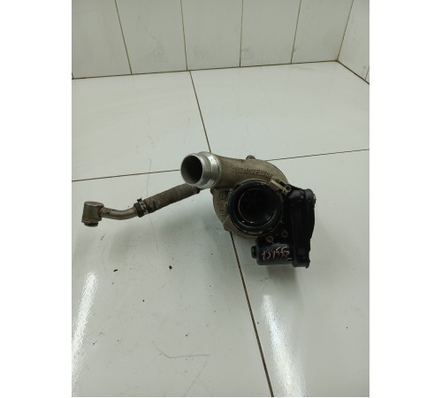 Турбина уценка