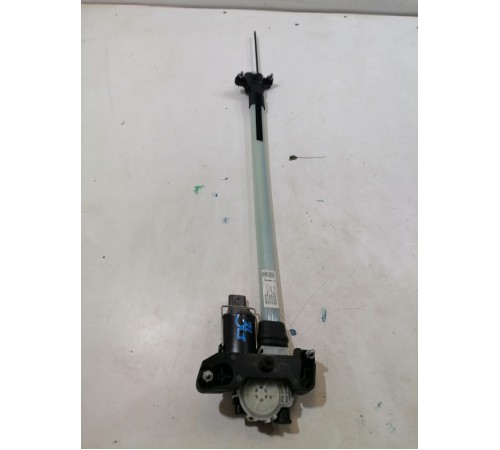 Провод шторки задний левый