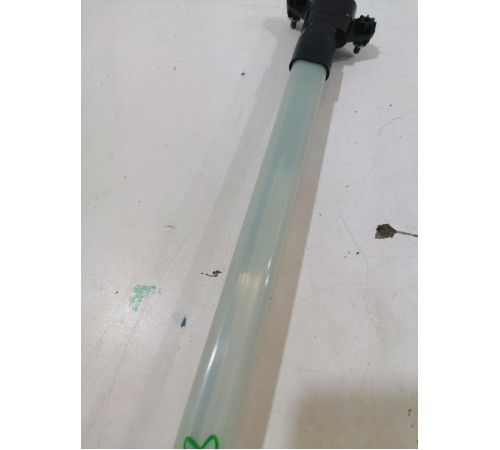 Провод шторки задний левый