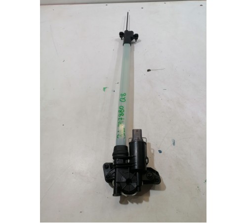 Провод шторки задний левый