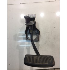 Педаль тормоза