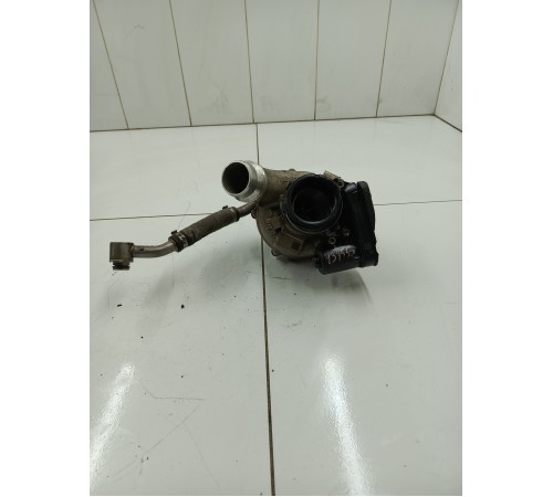 Турбина уценка