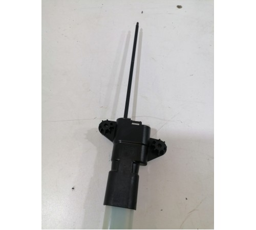 Провод шторки задний левый