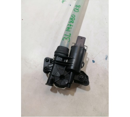 Провод шторки задний левый