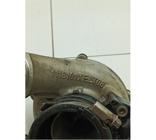 Турбина уценка