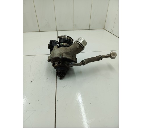 Турбина уценка