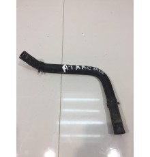 Патрубок системы охлаждения