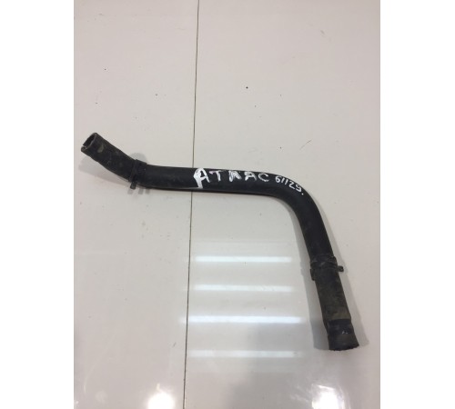 Патрубок системы охлаждения