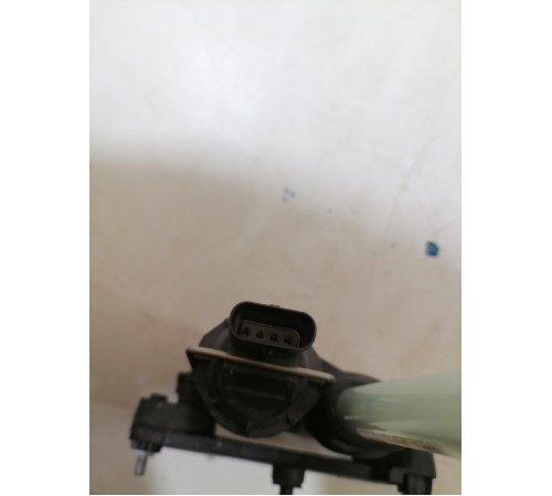 Провод шторки задний левый