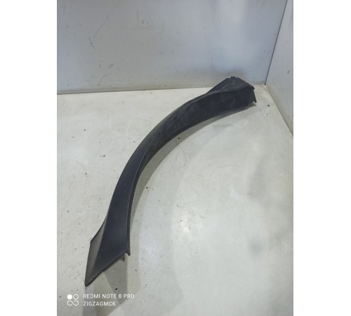 Накладка крыла(задняя правая)