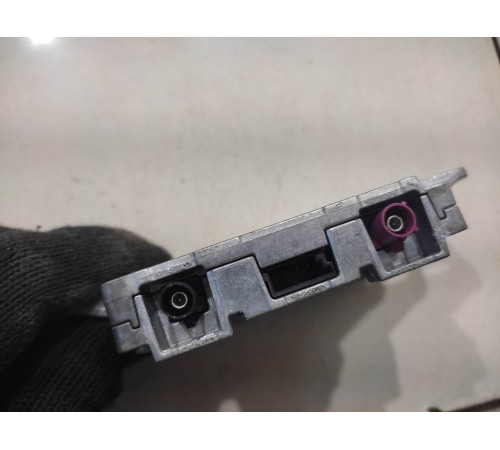 Усилитель антенны