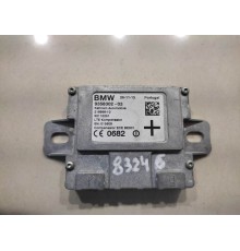 Усилитель антенны