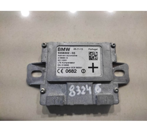 Усилитель антенны