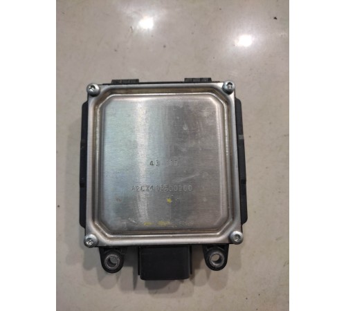 датчик мертвых зон(задний правый)