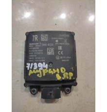 датчик мертвых зон(задний правый)