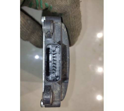 датчик мертвых зон(задний правый)