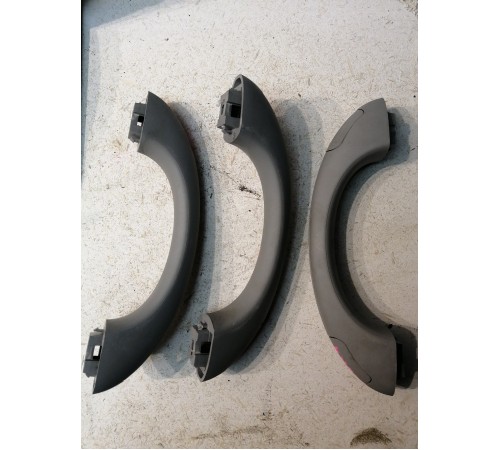 Ручки внутренние потолочные