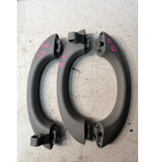 Ручки внутренние потолочные