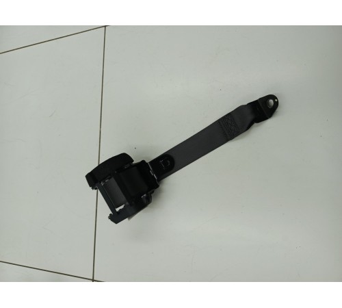 Ремень безопасности задний левый