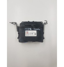 Блок управления