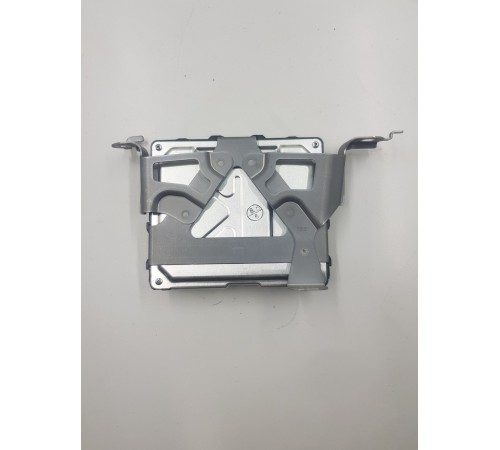 Блок управления