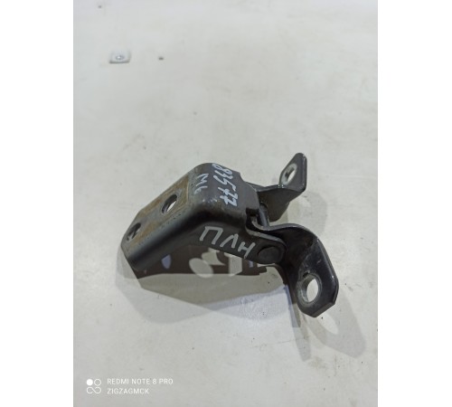 Петля передняя левая нижняя