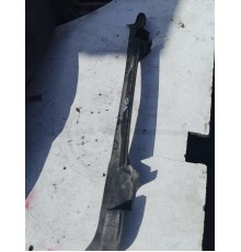 Водосток крышки багажника