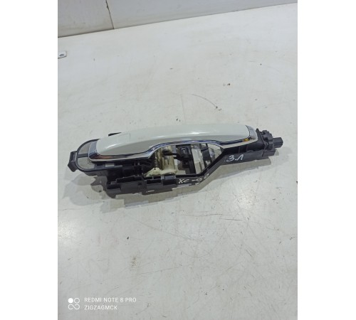 Ручка двери (задняя левая внешняя)