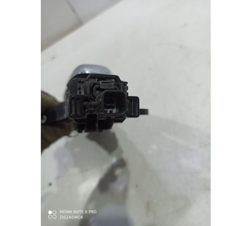 Ручка двери (задняя левая внешняя)