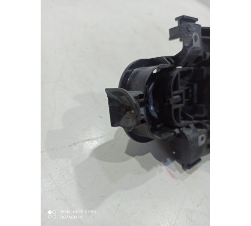 Ручка двери (задняя левая внешняя)