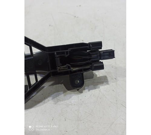 Ручка двери (задняя левая внешняя)