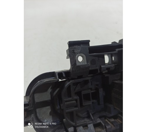 Ручка двери (задняя левая внешняя)