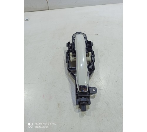 Ручка двери (задняя левая внешняя)