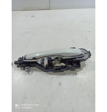 Ручка двери (задняя левая внешняя)