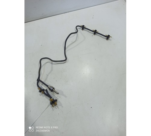 Трубка вакуумная топливной рампы