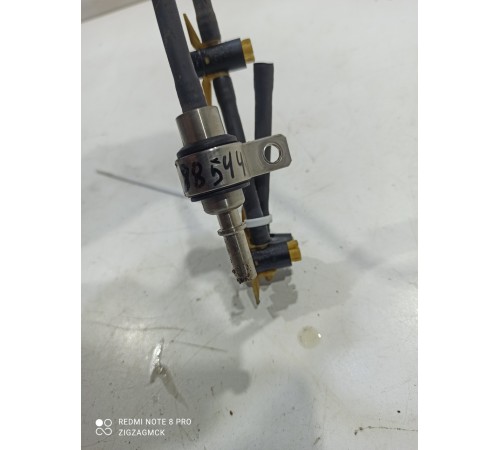 Трубка вакуумная топливной рампы