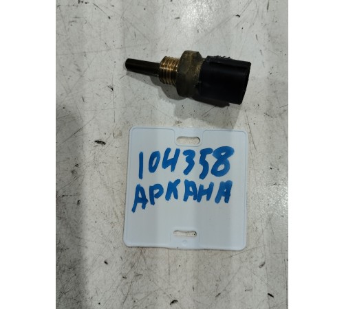 Датчик температуры