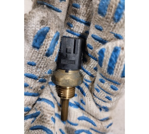 Датчик температуры