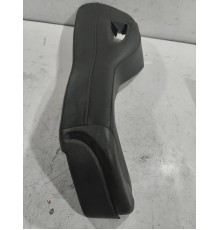 Подушка заднего сиденья боковая левая