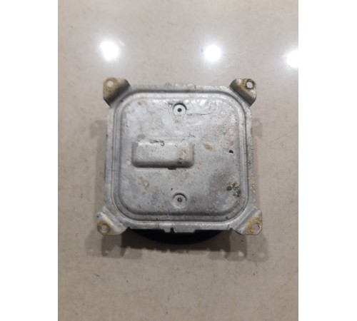 Блок розжига фары левый