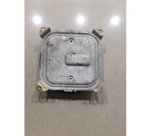 Блок розжига фары левый